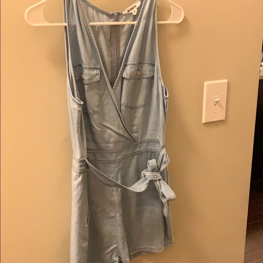 Jean Romper
